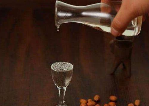 追溯白酒生产工艺